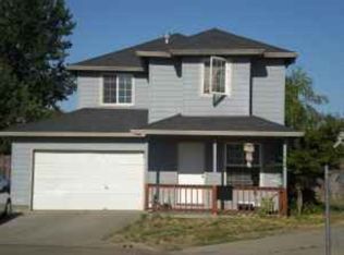 495 Alexander St NE, Salem, OR 97301