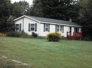 721 Belmont Tpke, Waymart, PA 18472