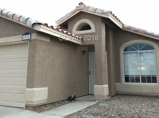 6371 Gold Canyon Dr, Las Vegas, NV 89156