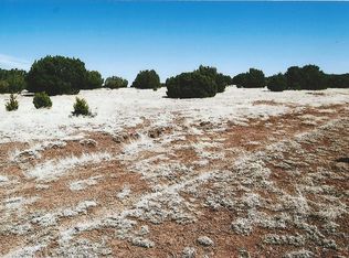 Cty Rd #8165, Show Low, AZ 85901