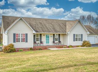 7004 Brittney Cir, Baxter, TN 38544