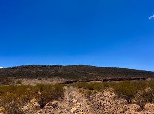 96 Cutter Rd, Truth Or Consequences, NM 87901