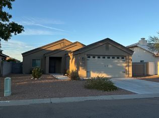 3971 Suffock Ave, Kingman, AZ 86401