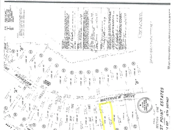 0 Waterview Dr, Lagrange, GA 30240