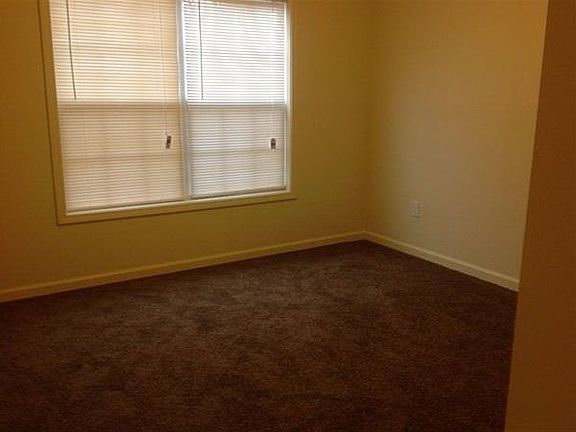 Master bedroom, wall to wall carpet