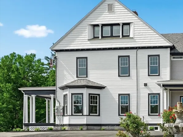 763 Massachusetts Ave #1, Lunenburg, MA 01462
