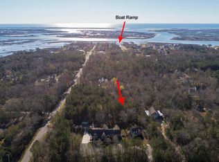 1202-120-A2 Plantation Ln, Hampstead, NC 28443