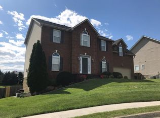 5222 Jade Pasture Ln, Knoxville, TN 37918