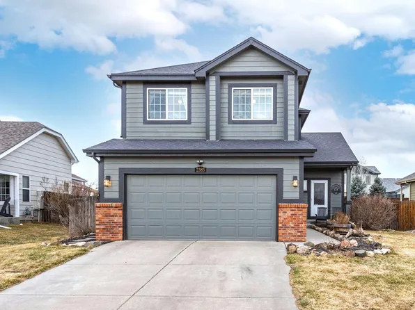 2385 School House Dr, Milliken, CO 80543