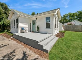 178 Lee St S, Wagener, SC 29164