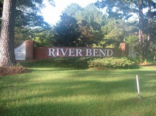 97 Quarterdeck, New Bern, NC 28562