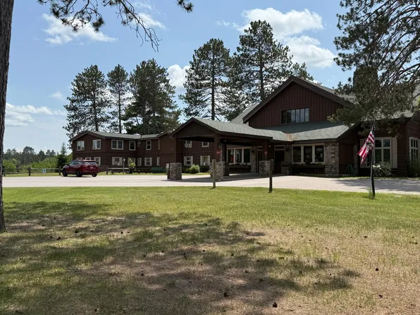 4103 Cth E #B115, Land O Lakes, WI 54540