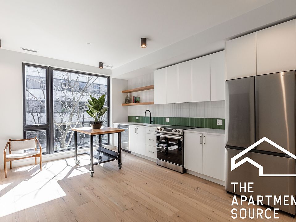 1st image of 1712 Oak Ave #202