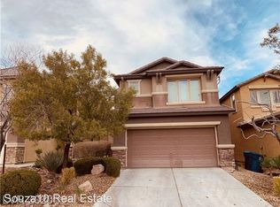 6587 Bryce Woodlands St, Las Vegas, NV 89148