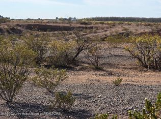 Tulie Gate Rd, Tularosa, NM 88352