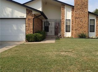 10219 Exter Ave, Yukon, OK 73099
