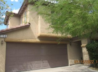 1156 Blue Magenta Ave, Las Vegas, NV 89183