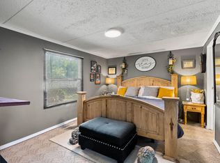 1731 W Fenton Rd, Columbia, MO 65202