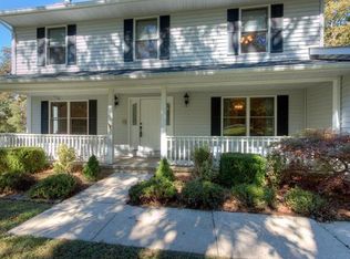 2211 Carlton Dr, Festus, MO 63028