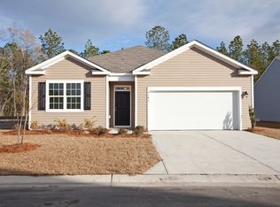 642 Granite Lane Lot 34, Castle Hayne, NC 28429