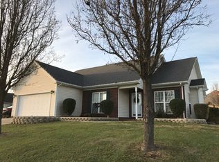 2504 Paperbark Dr, Monroe, NC 28110