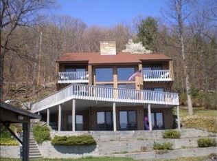 11714 W Lake Rd, Hammondsport, NY 14840