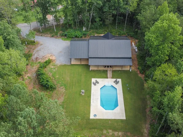 1875 County Road 94, Bridgeport, AL 35740