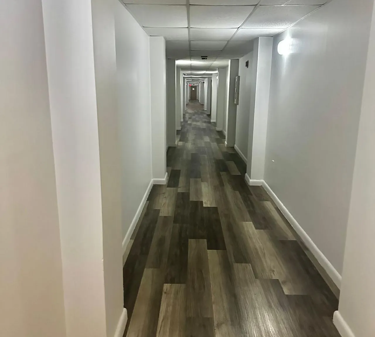 2 bed, 2.0 bath, 1116 sqft, $2,200 — Photo 3