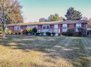 112 Edna Love Ln, Indian Trail, NC 28079