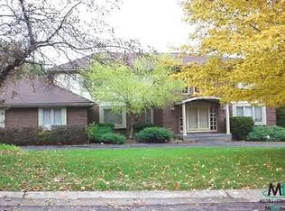 4379 Ramsgate Ln W, Bloomfield Hills, MI 48302