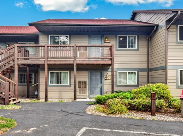 2012 Wild Eagle Ln #232, Eagle River, WI 54521