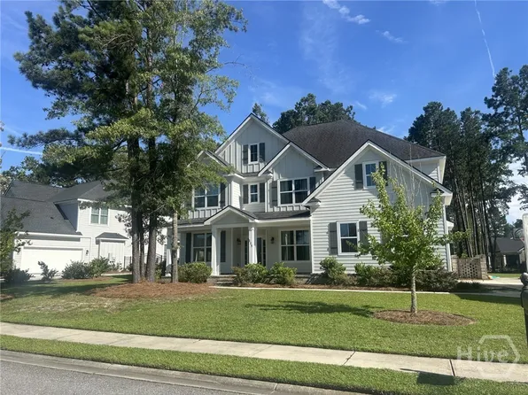 115 Oakcrest Drive W, Savannah, GA 31419