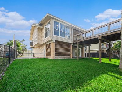 16 N Omega St, La Marque, TX, 77568