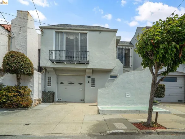 59 Santa Fe Ave, San Francisco, CA 94124