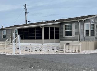 5200 Shawcrest Rd #347, Wildwood, NJ 08260