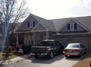 9121 Ripley St, Fort Worth, TX 76244