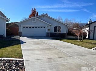 1087 Conifer Dr, Minden, NV