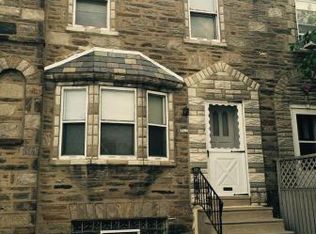 1252 Magee Ave, Philadelphia, PA 19111