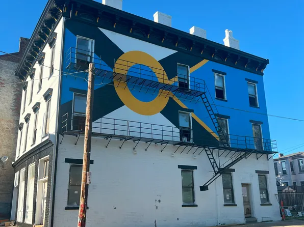 2900 Colerain Ave #1, Cincinnati, OH 45225