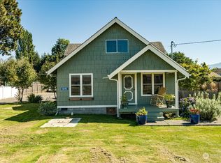 10743 Gardner Rd, Burlington, WA 98233