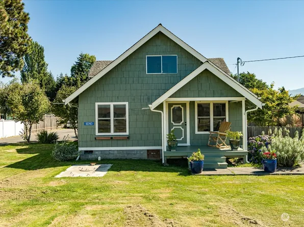 10743 Gardner Road, Burlington, WA 98233