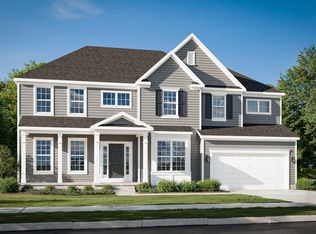 Cedar Plan, Terra Alta, Delaware, OH 43015