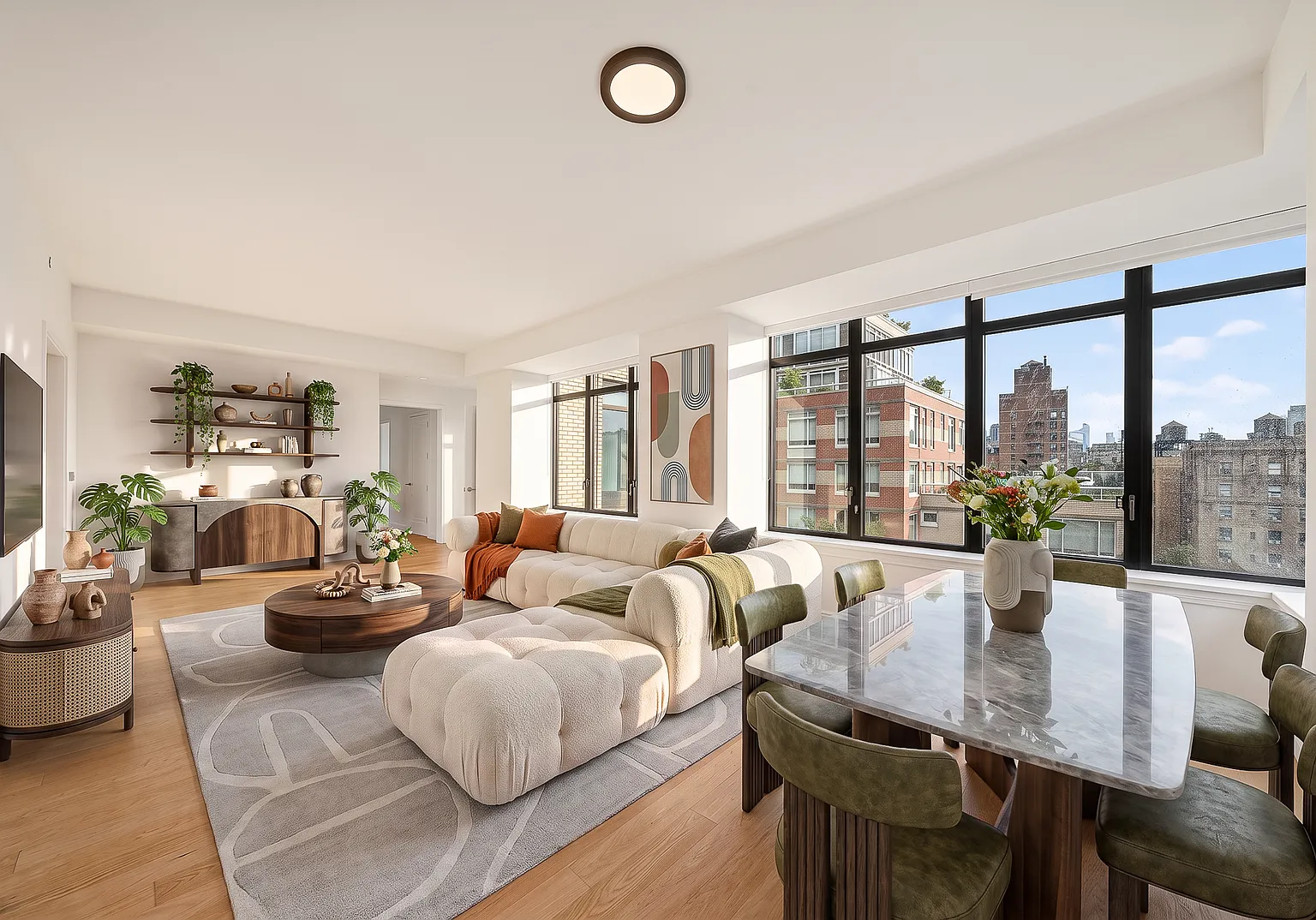 269 West 87th Street — Photo 1