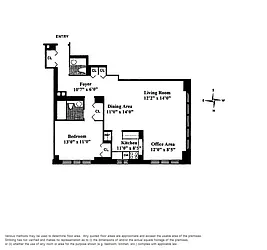 Sold by CMB Realty, LLC
