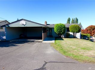 2129 Saint Clair St, Bellingham, WA 98229