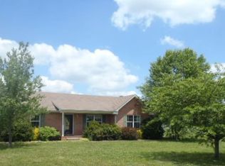 345 Lear Rd, Portland, TN 37148