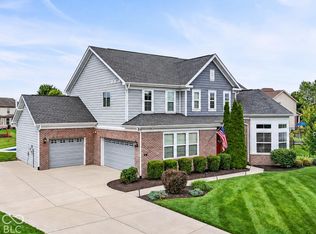 1091 Margate Dr, Greenwood, IN 46143