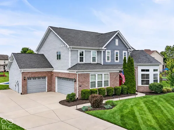 1091 Margate Dr, Greenwood, IN 46143