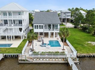 603 Sandy Hook Dr, Pass Christian, MS 39571