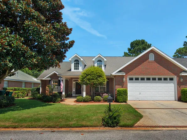 4237 Lost Horse Cir, Niceville, FL 32578